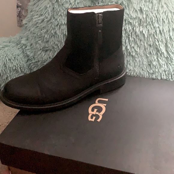 ugg dalvin boot